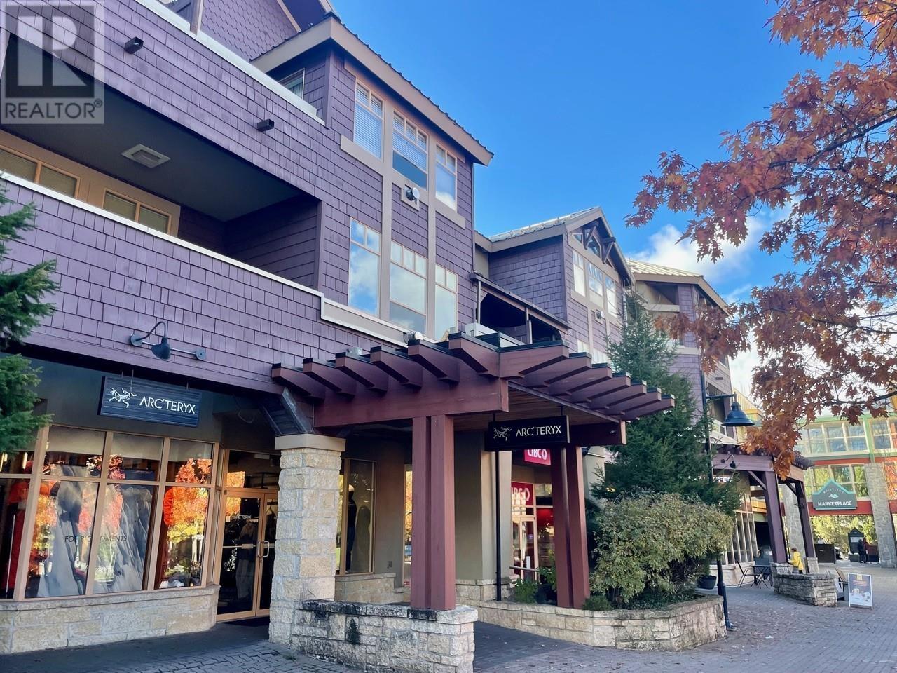 4338 Main Street #10 219, Whistler, BC V8E 1B4