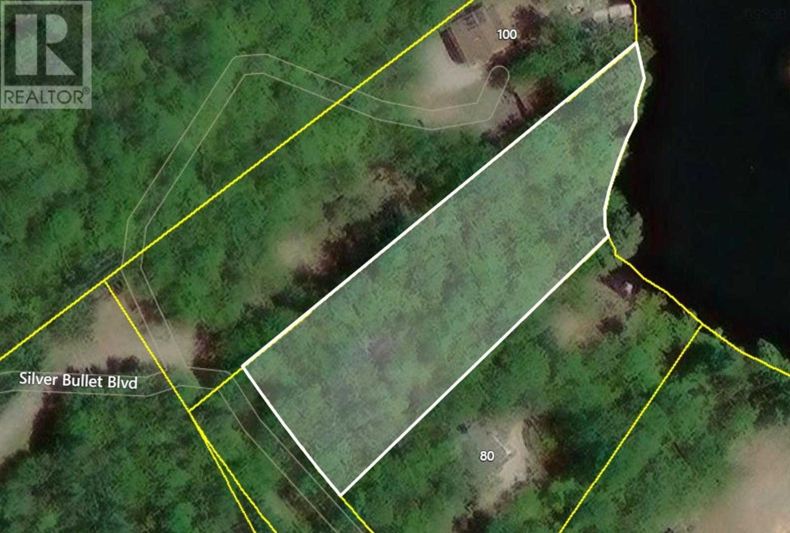 12 Silver Bullet Blvd, East Quinan, NS B0W 3M0