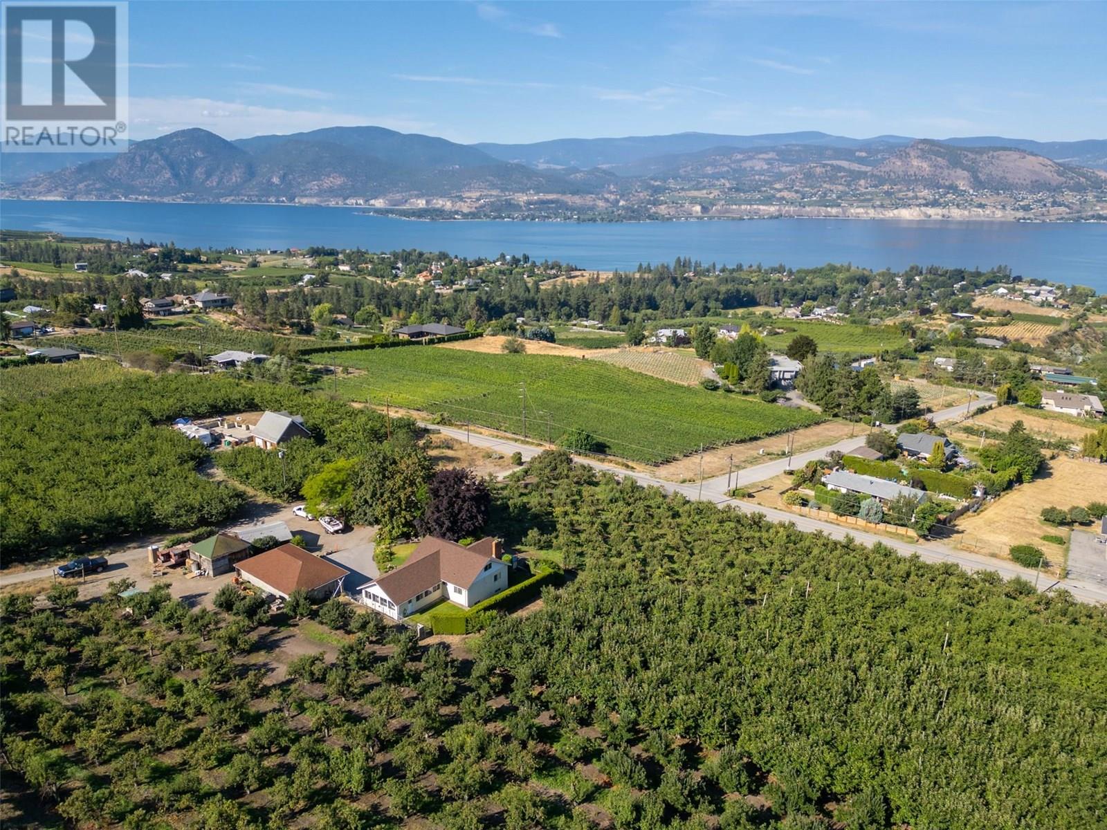 3910 N Naramata Rd, Naramata, BC V0H 1N1