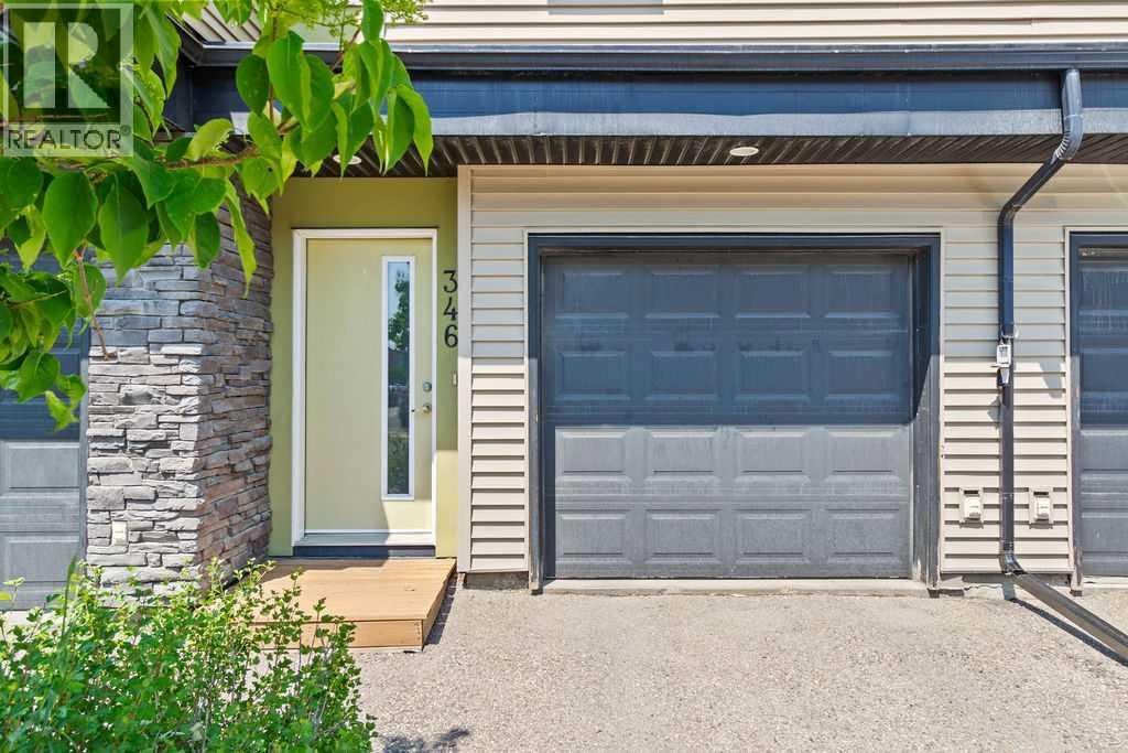 346 Covecreek Cir NE, Calgary, AB T3K 0W6