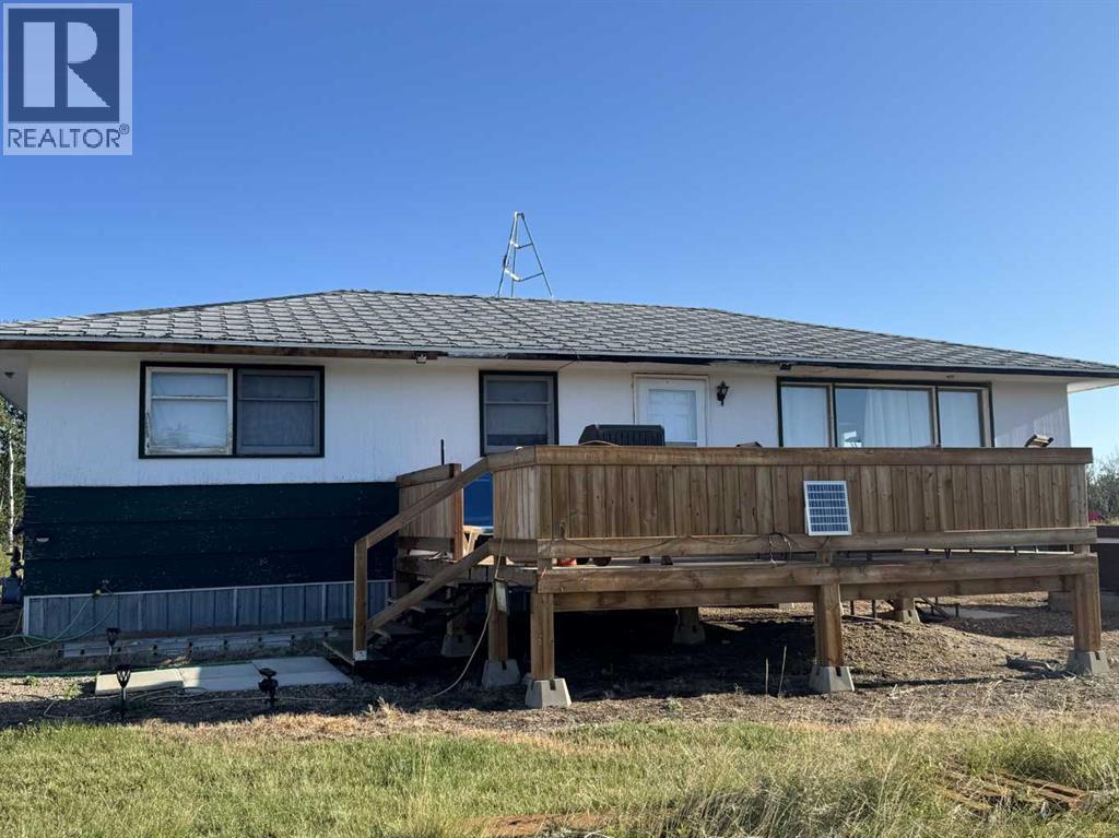 442039 Range Rd 95, Irma, AB T0B 2H0