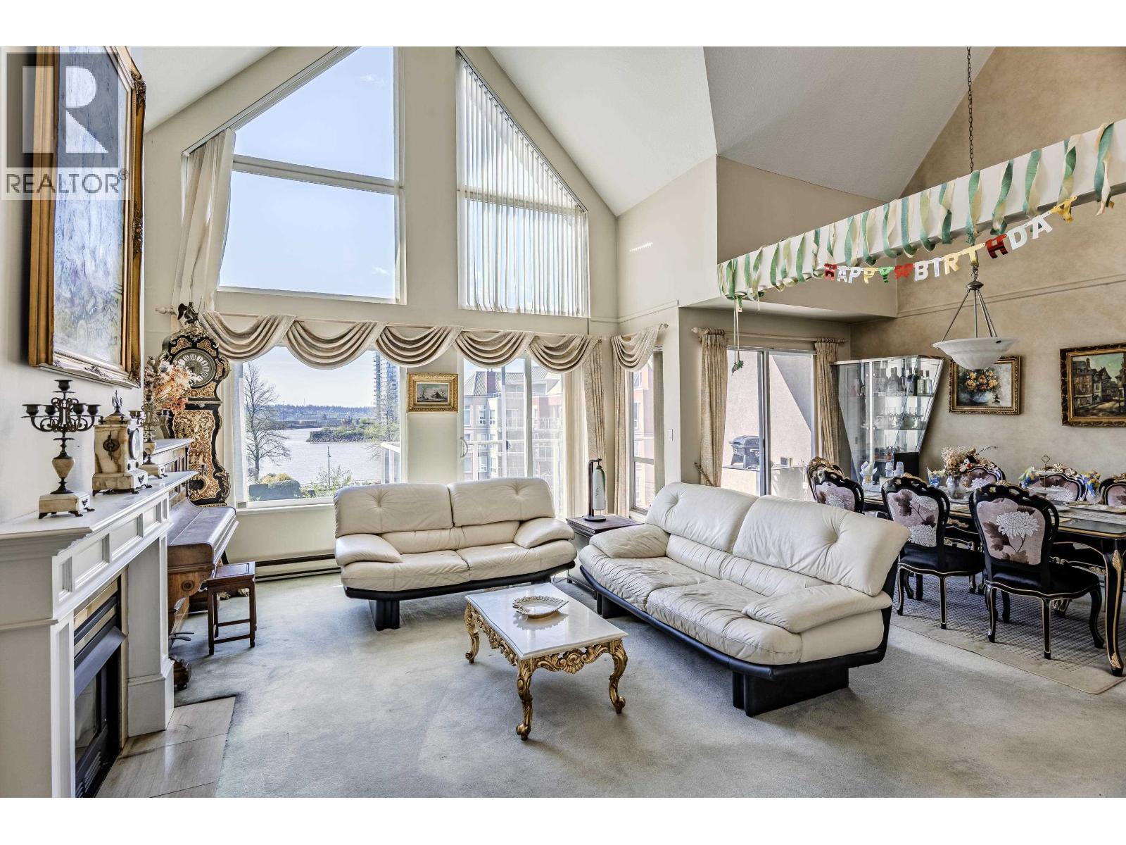 1210 Quayside Drive Unit 411b, New Westminster, BC V3M 6H1