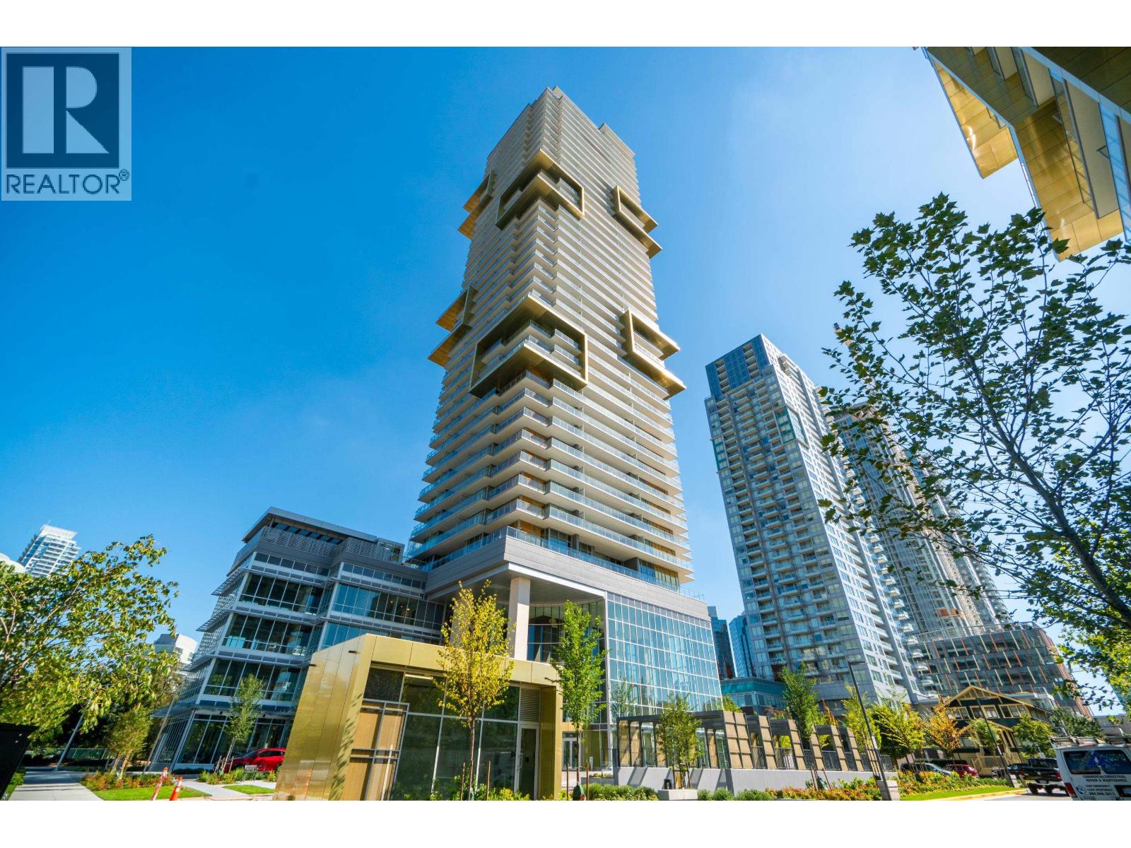 6383 Mckay Avenue Unit 3703, Burnaby, BC V5H 0H8