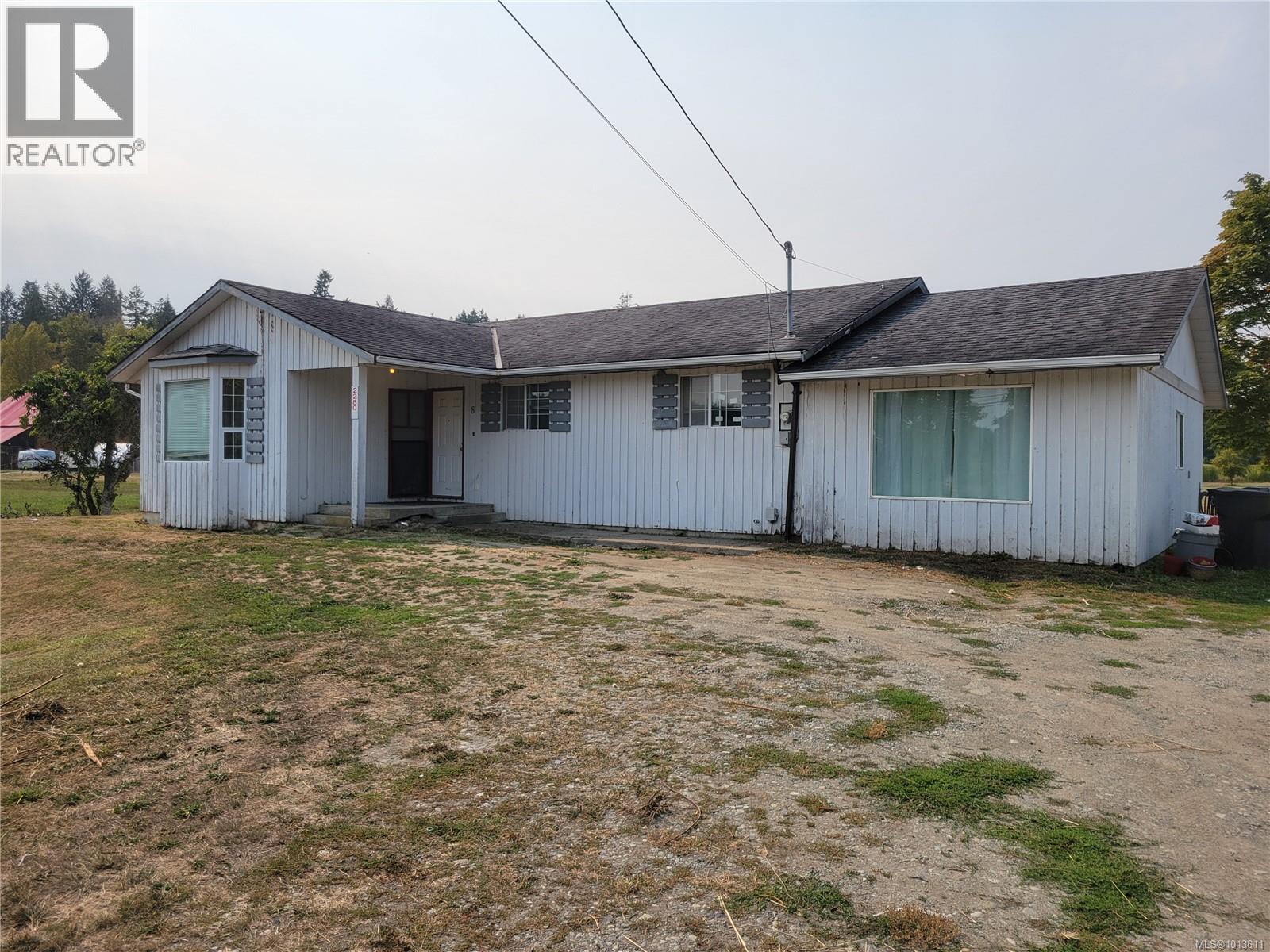 2280 Cowichan Bay Rd, Cowichan Bay, BC V0R 1N1