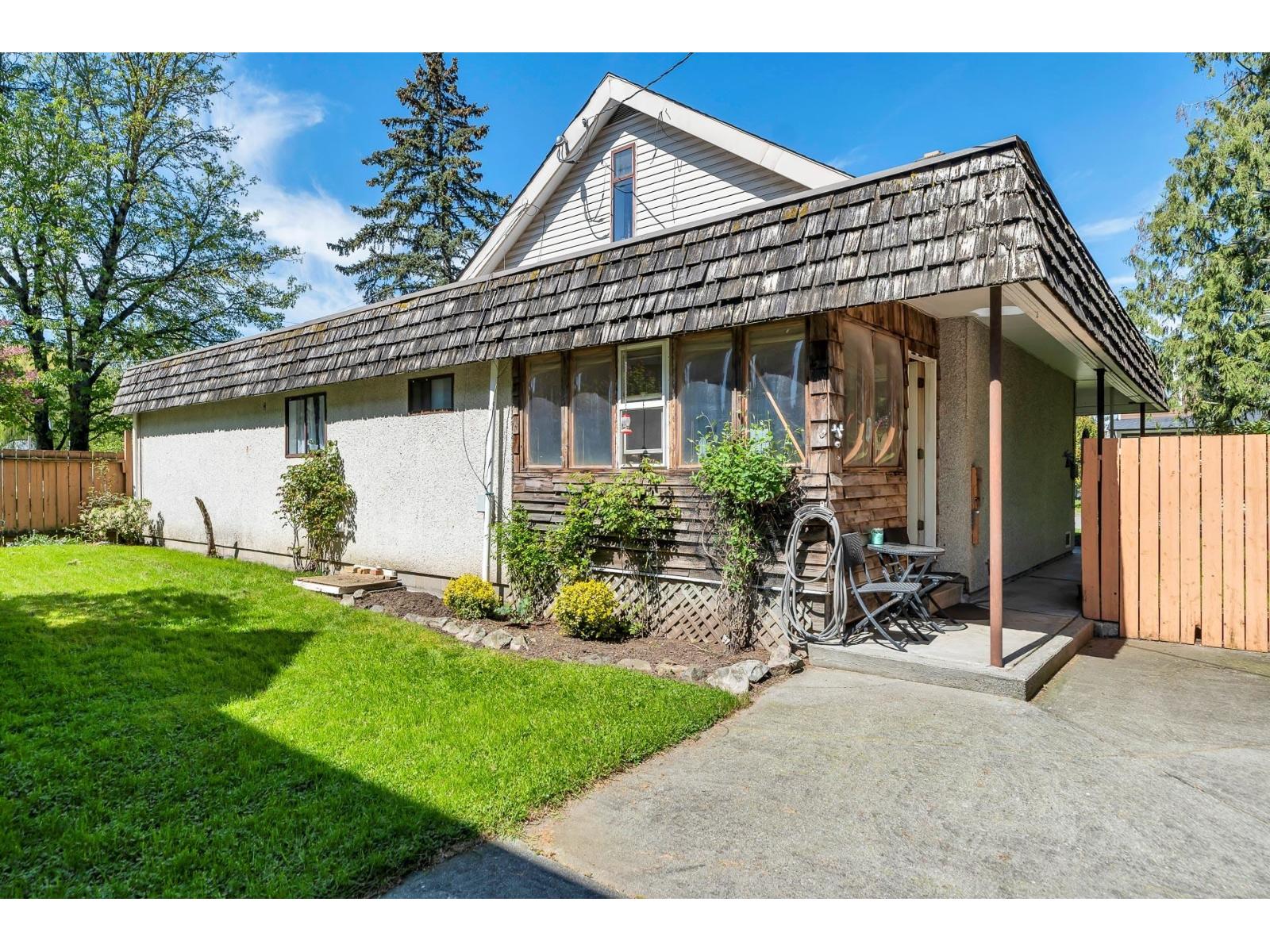 2 Avenue Unit 34612, Abbotsford, BC V2S 8C2