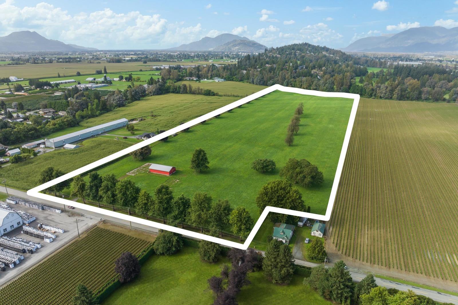 10125 Reeves Roadeast Chilliwack Rd, Chilliwack, BC V2P 6H4