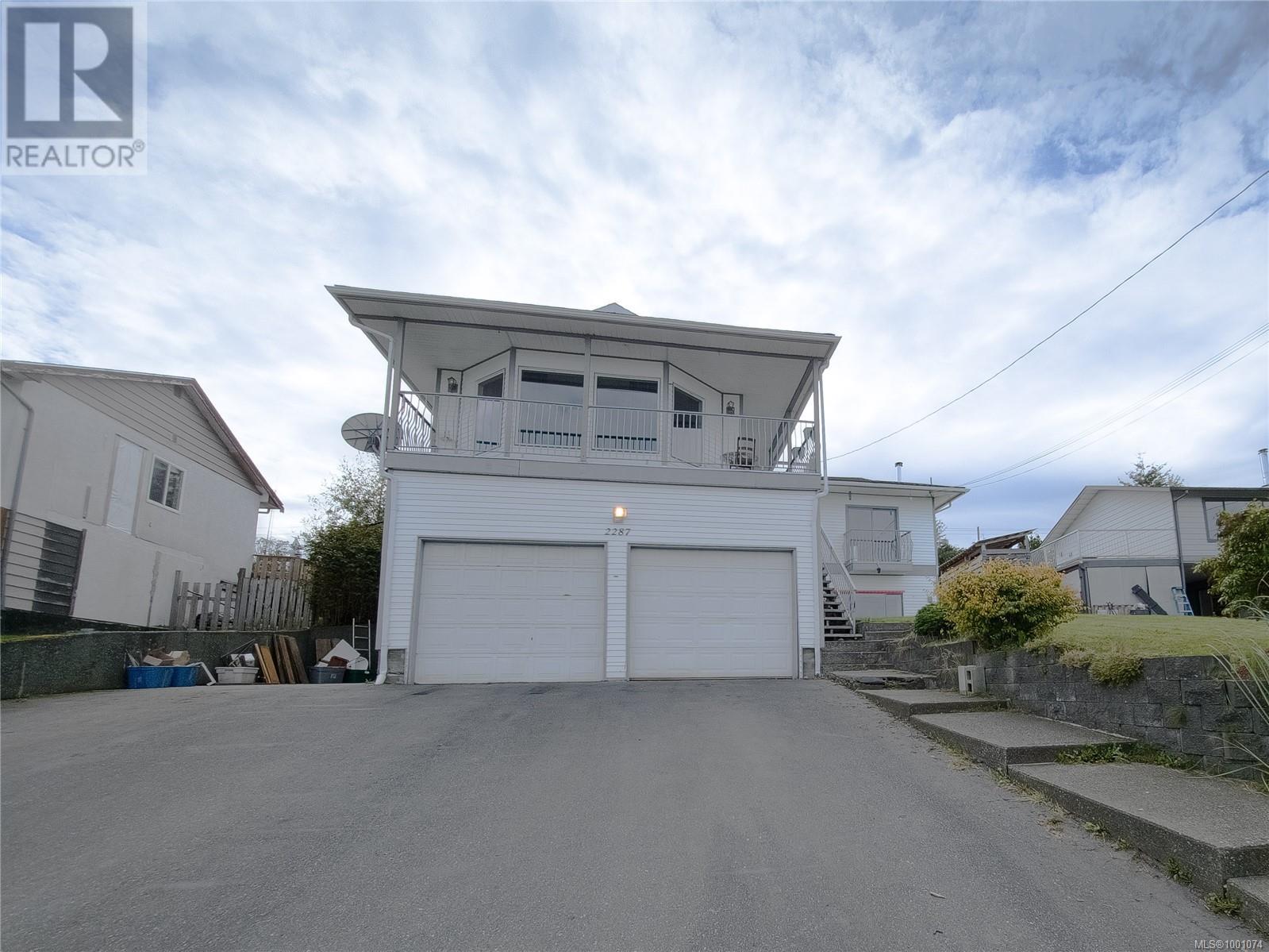 2287 Chelohsin Cres, Port McNeill, BC V0N 2R0