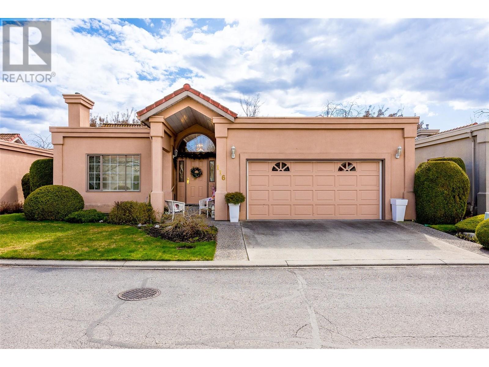 650 Lexington Drive Unit 116, Kelowna, BC V1W 3B6