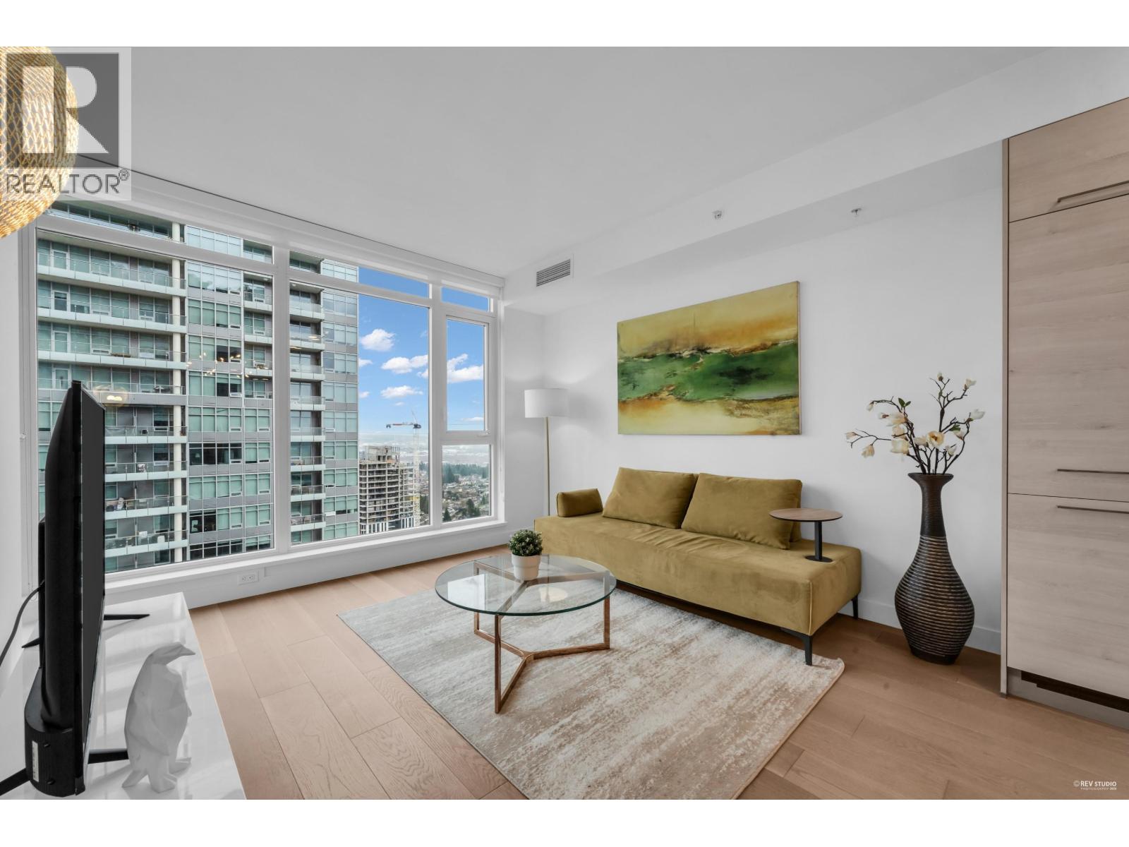 4458 Beresford Street Unit 3504, Burnaby, BC V5H 0J1