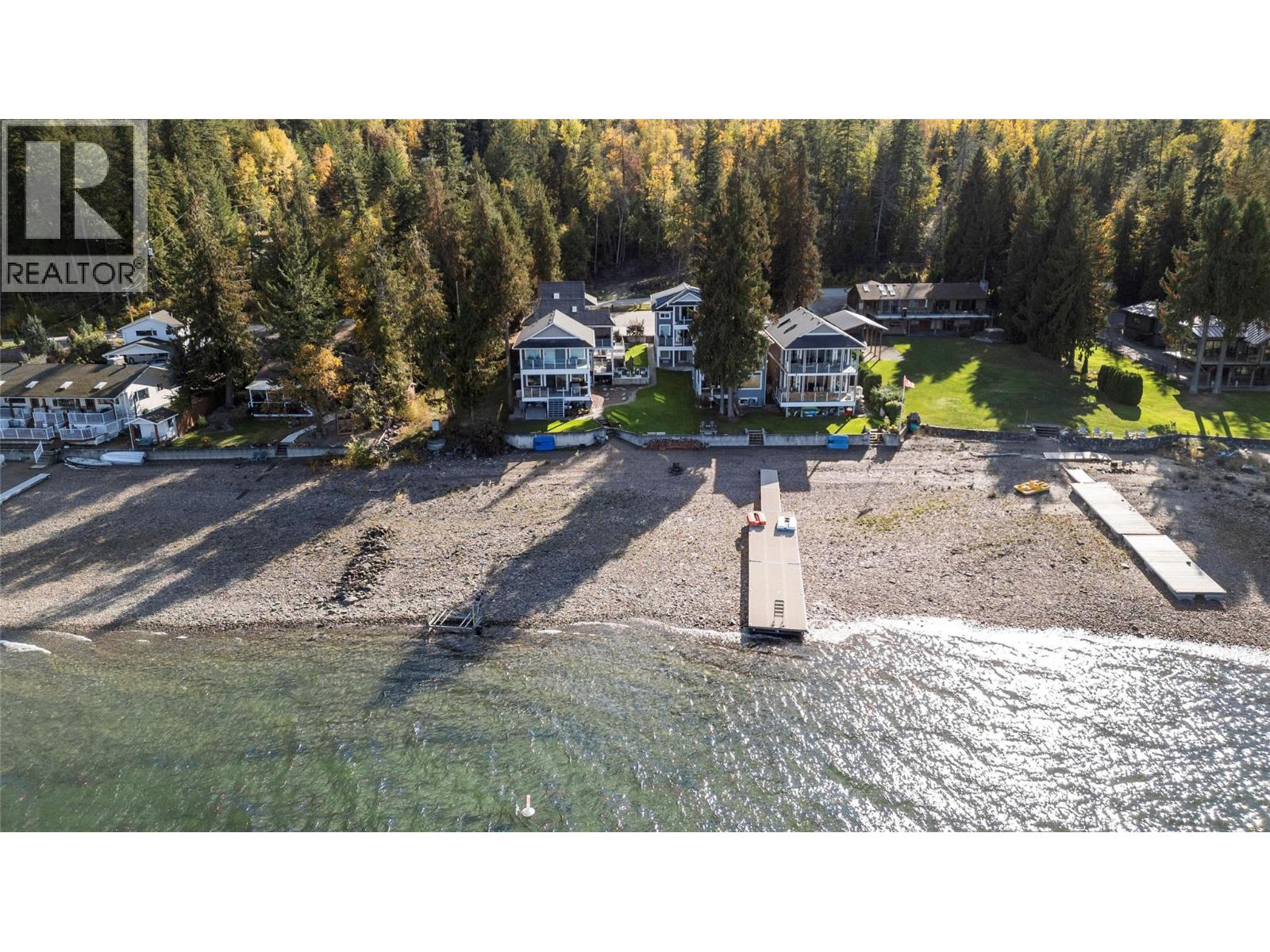 1541 Blind Bay Road Unit 1, Sorrento, BC V0E 2W0