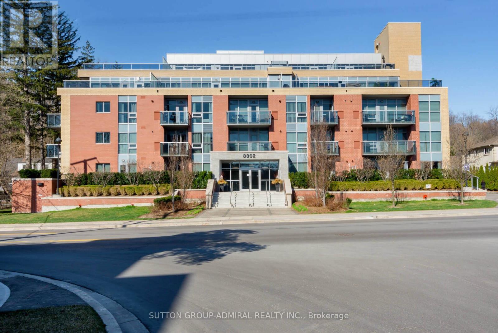 405 8302 Islington Ave, Vaughan, ON L4L 0E6