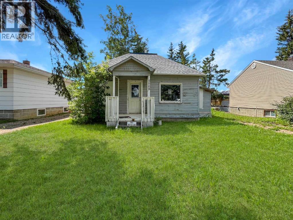 46 Avenue Unit 5008, Forestburg, AB t0b 1n0