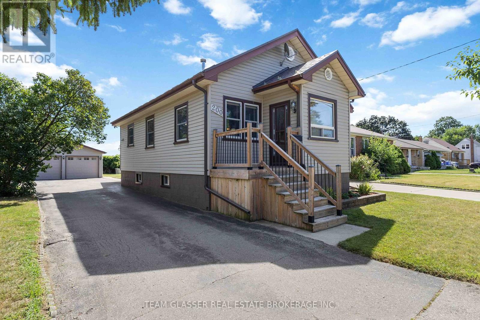 200 Vancouver St, London, ON N5W 4R7