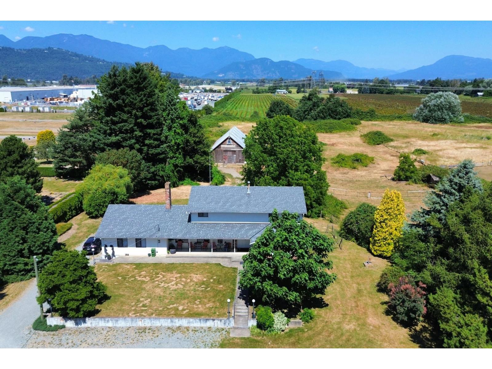 44705 Watson Roadsardis S, Chilliwack, BC V2R 2Y6