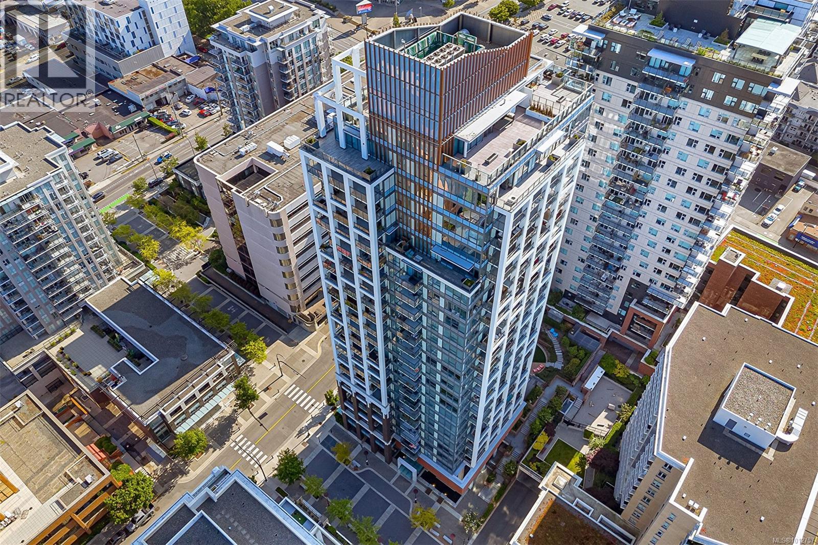 777 Herald St Unit 2004 St, Victoria, BC V8T 0C7