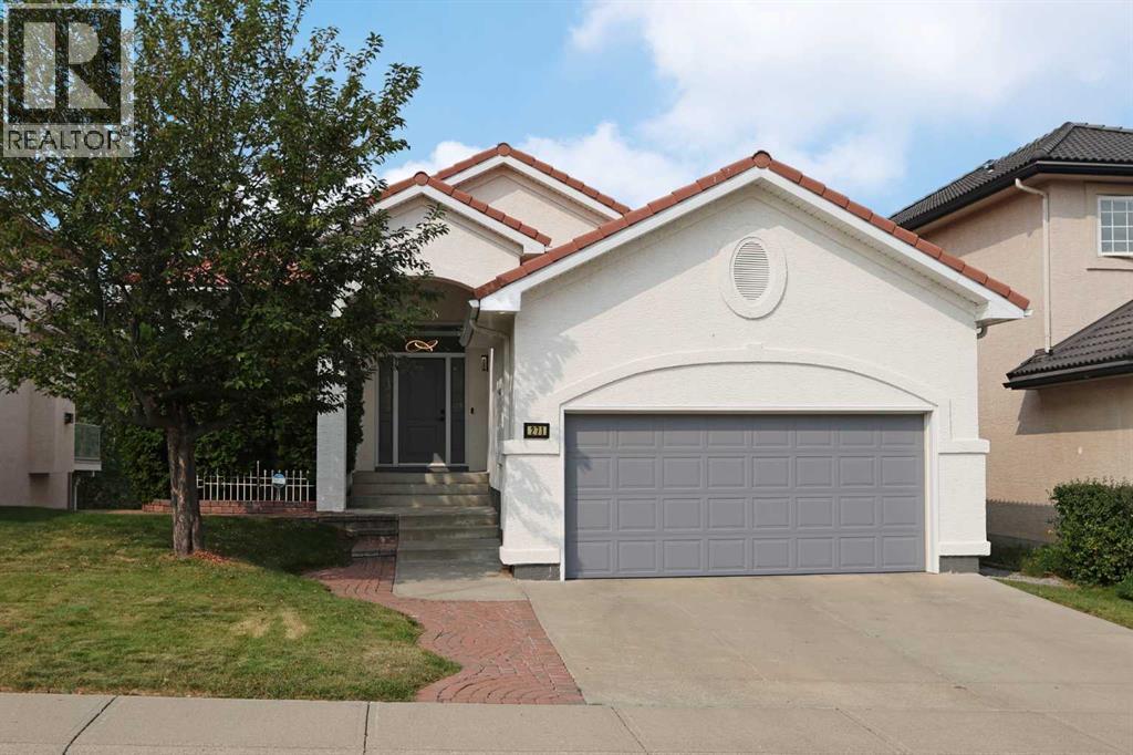271 Hamptons Ter NW, Calgary, AB T3A 5R4