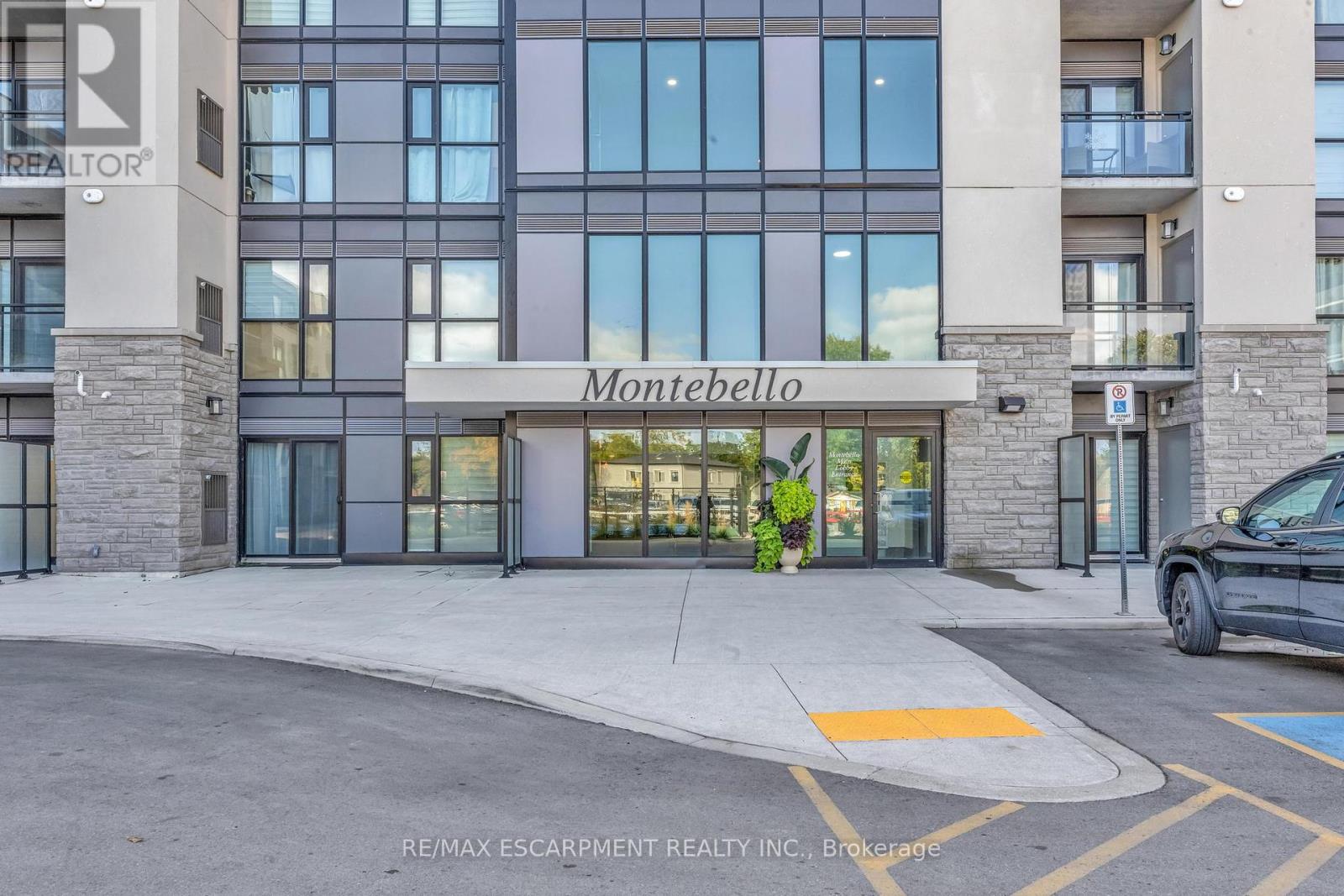 231 50 Herrick Ave, St. Catharines Oakdale, ON L2P 0G3