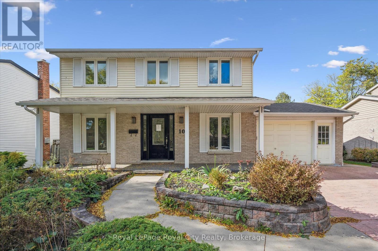 10 Woodborough Rd, Guelph, ON N1G 3K5
