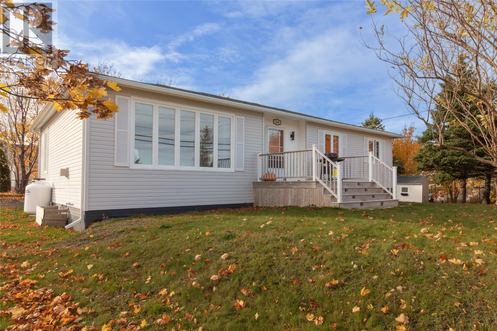 364 Foxtrap Access Rd, Conception Bay South, NL A1X 7E5