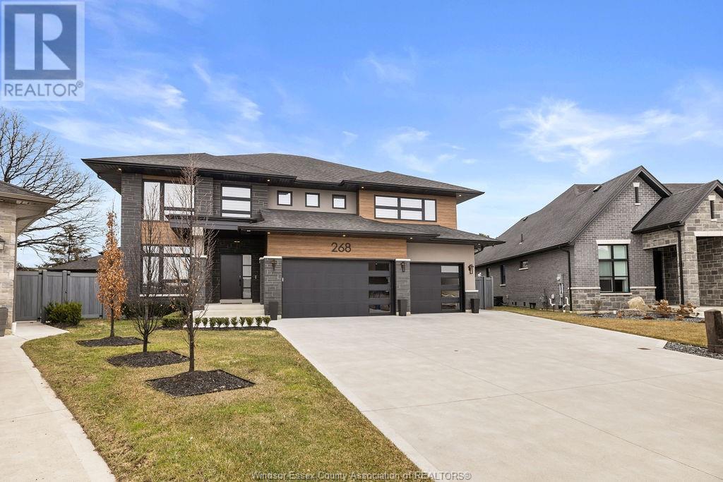 268 Xavier Cir, Lakeshore, ON N9N 0J3