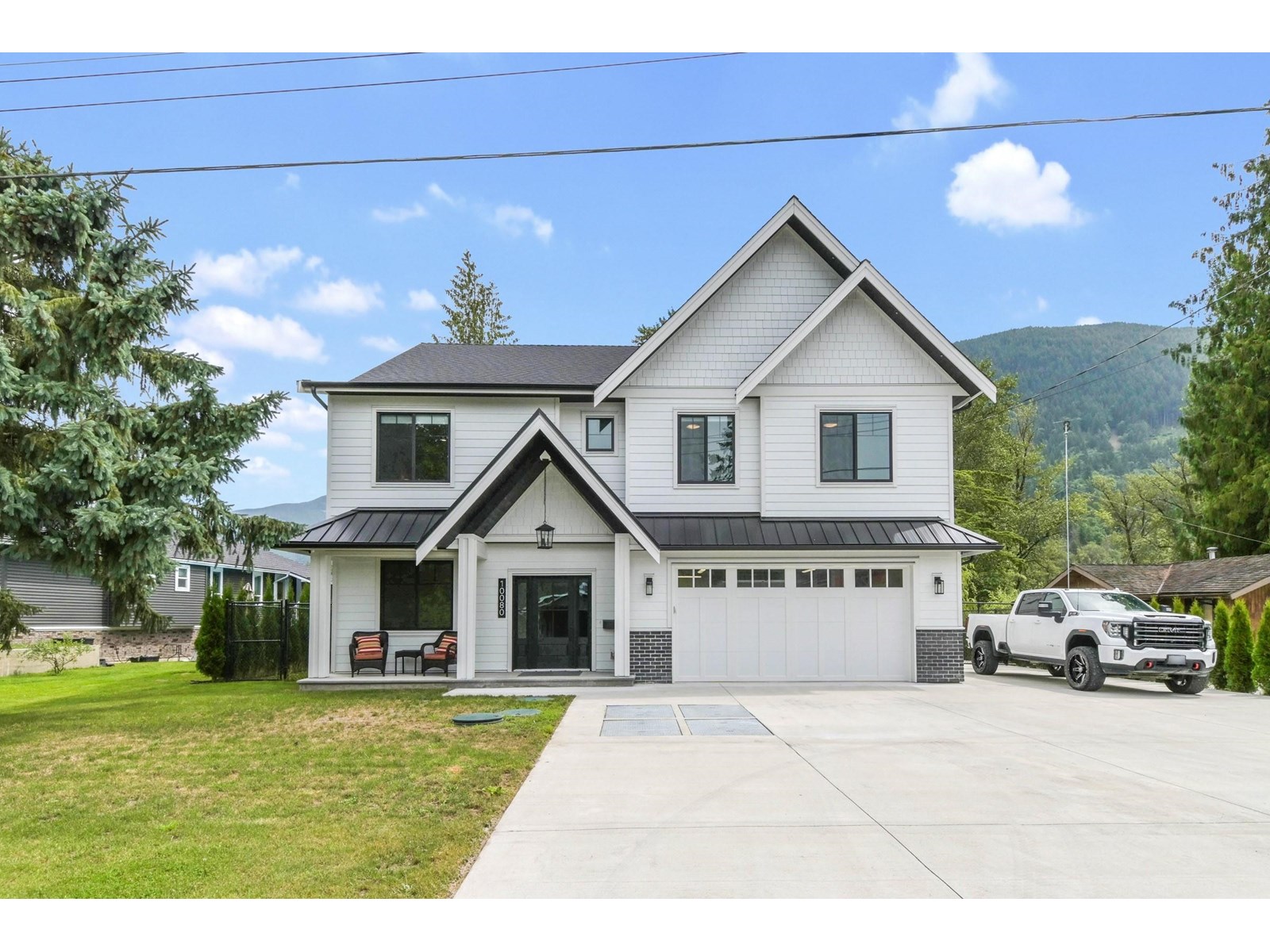 10080 Mountainview Rd, Mission, BC V2V 4J1