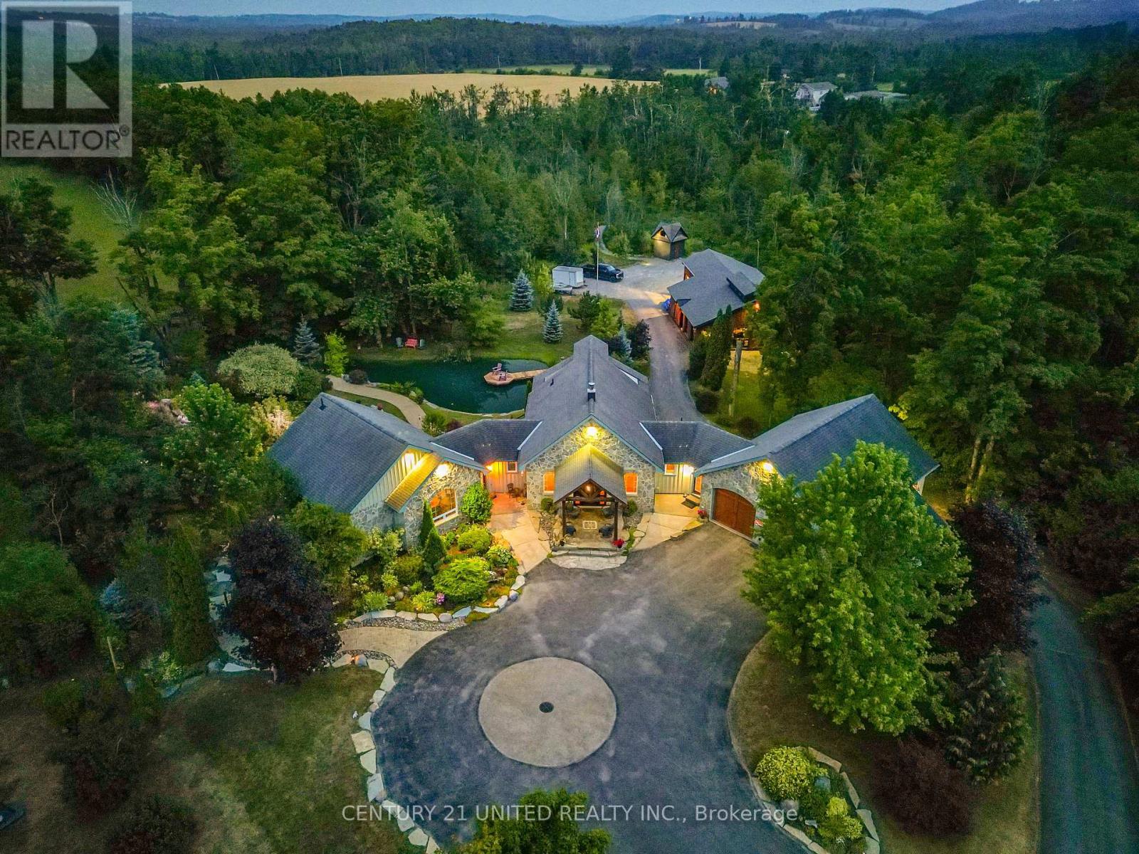 15 Trillium Ct, Kawartha Lakes, ON K0L 2W0