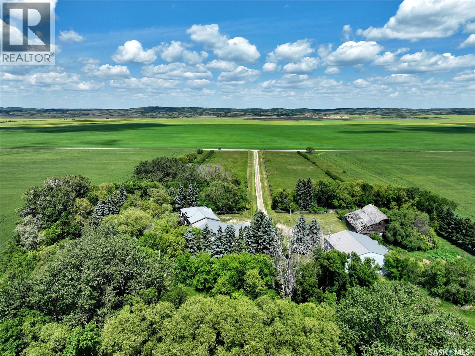 Lazy Dollar Ranch, Brock Rm No. 64, SK S0C 0G0