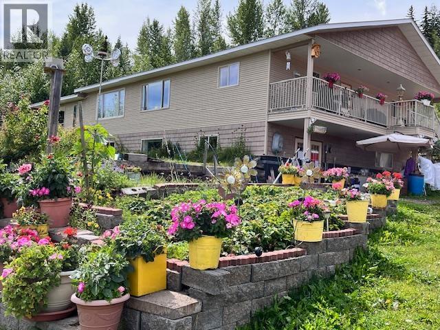18260 Cinema Rd, Quesnel, BC V0K 1S1