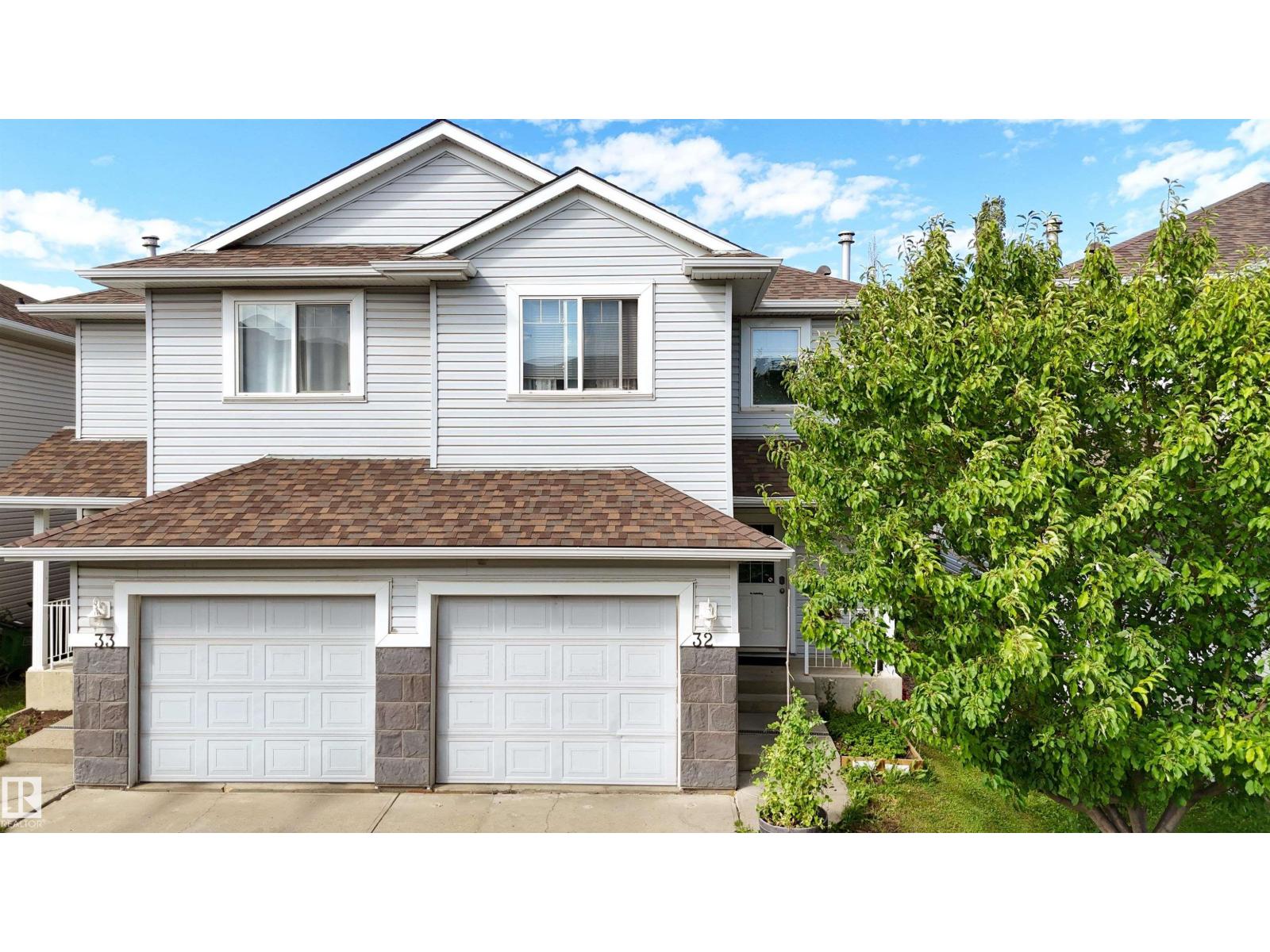 2021 Grantham Court Northwest #unit 32, Edmonton, AB T5T 6V7