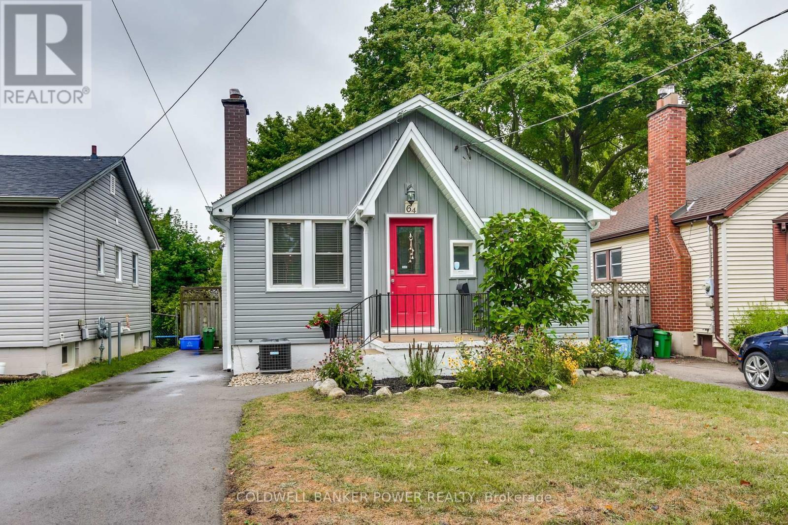 64 Bond St, London, ON N6C 1W3