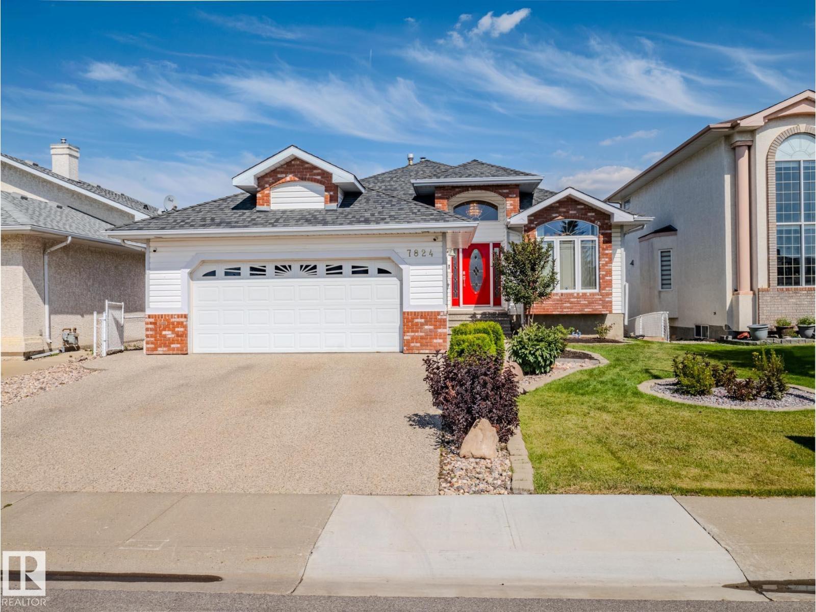 165 Av Nw Unit 7824, Edmonton, AB T5Z 3J6