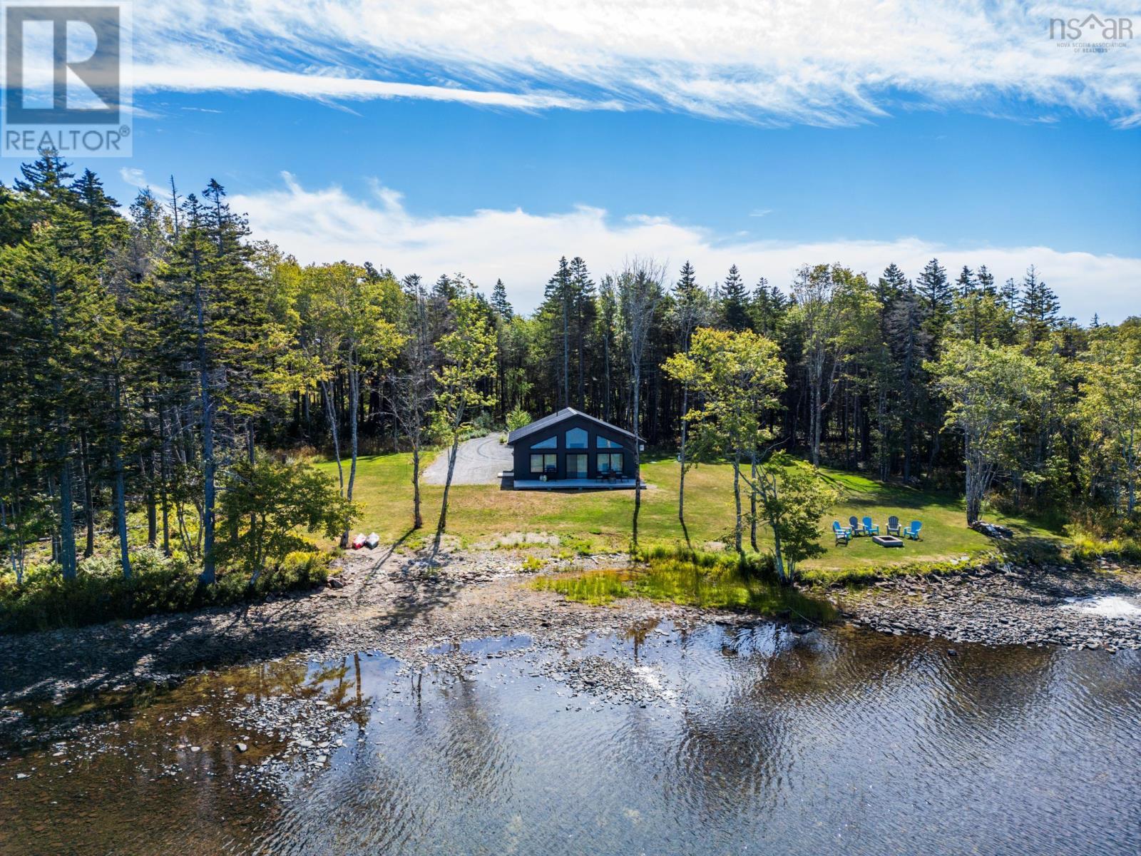 43 Belliveau Lake Estates Rd, Belliveaus Cove, NS B0W 1J0