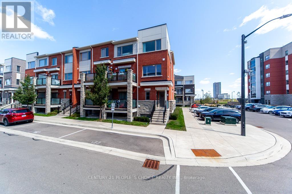 12 250 Lagerfeld Dr, Brampton, ON L7A 5G9
