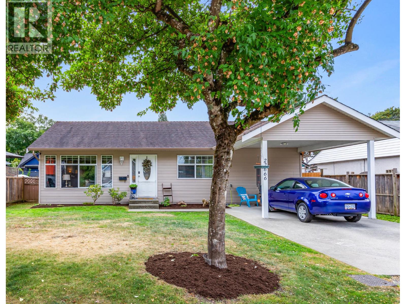 123 Avenue Unit 22666, Maple Ridge, BC V2X 4E2