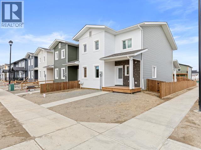 212 Witch Hazel Dr, Whitehorse, YT Y1A 5W5