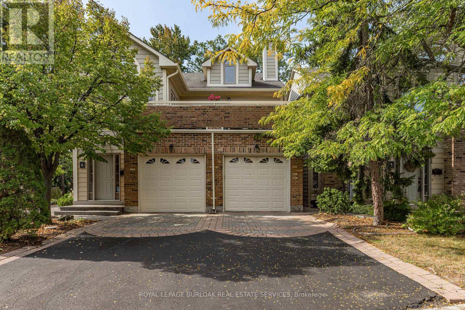 5 3220 New St, Burlington Roseland, ON L7N 1M8