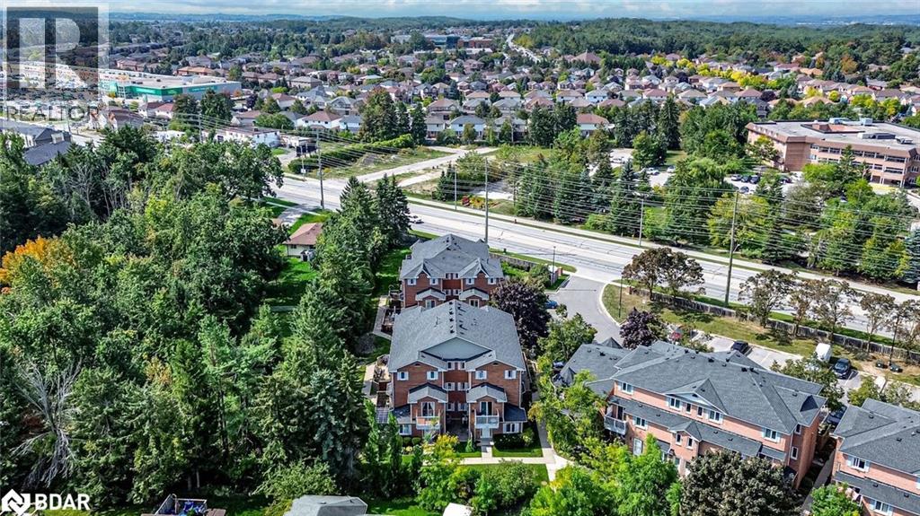 508 Essa Road Unit 52, Barrie, ON L4N 7L5