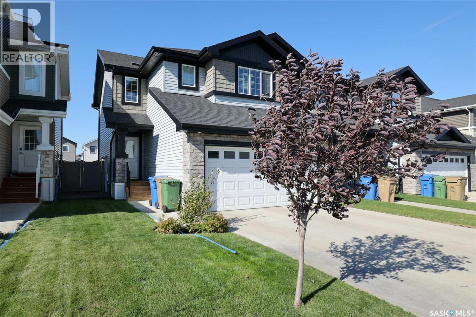 1780 Mustard St, Regina, SK S4Y 0G1