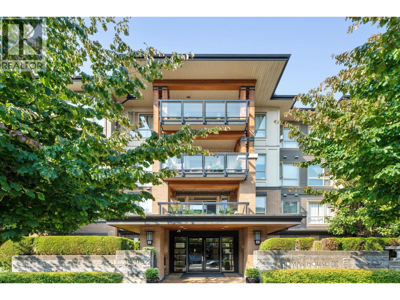 1150 Kensal Place Unit 302, Coquitlam, BC V3B 0H4