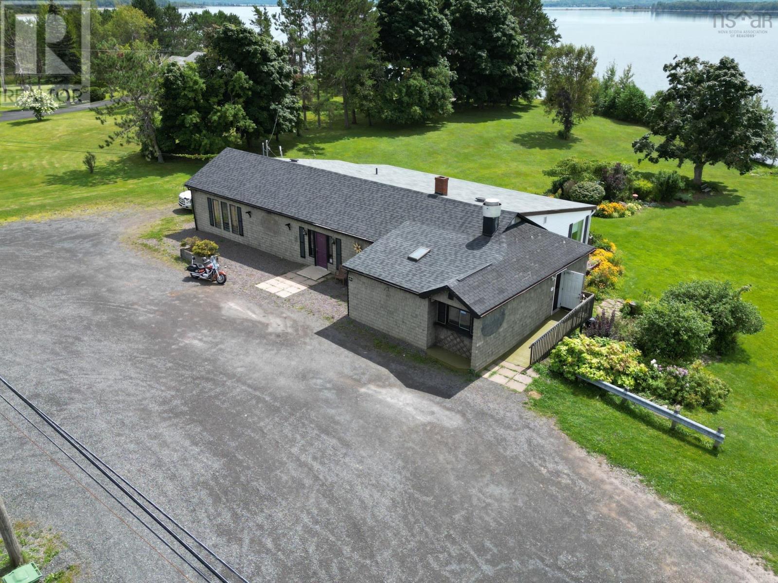 2656 Highway 376, Pictou, NS B0K 1H0