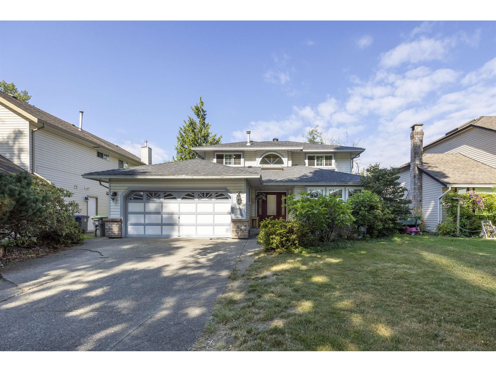 167 Street Unit 10333, Surrey, BC V4N 1Z2