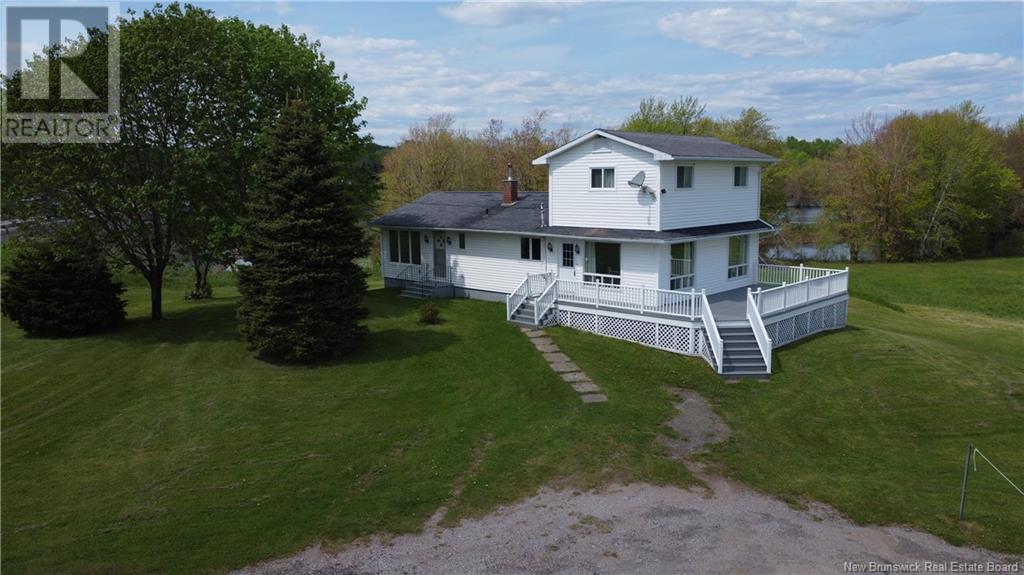 11369 Route 10, Coles Island, NB E4C 2T8