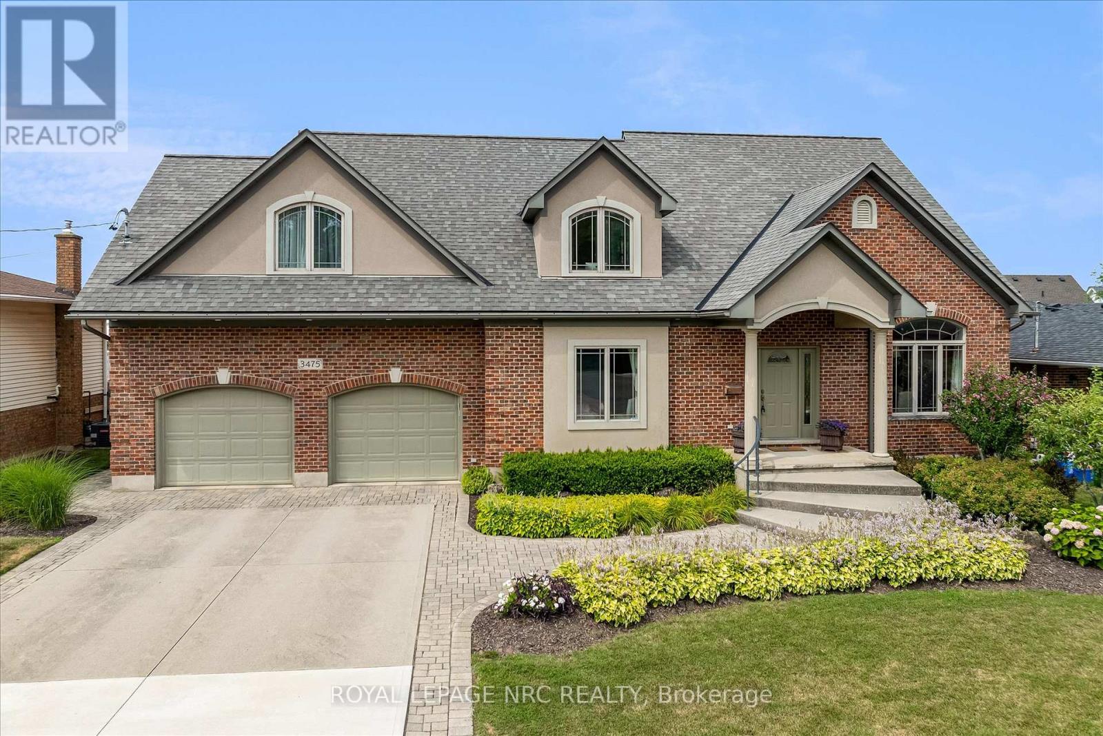 3475 Rittenhouse Rd, Lincoln, ON L0R 2C0