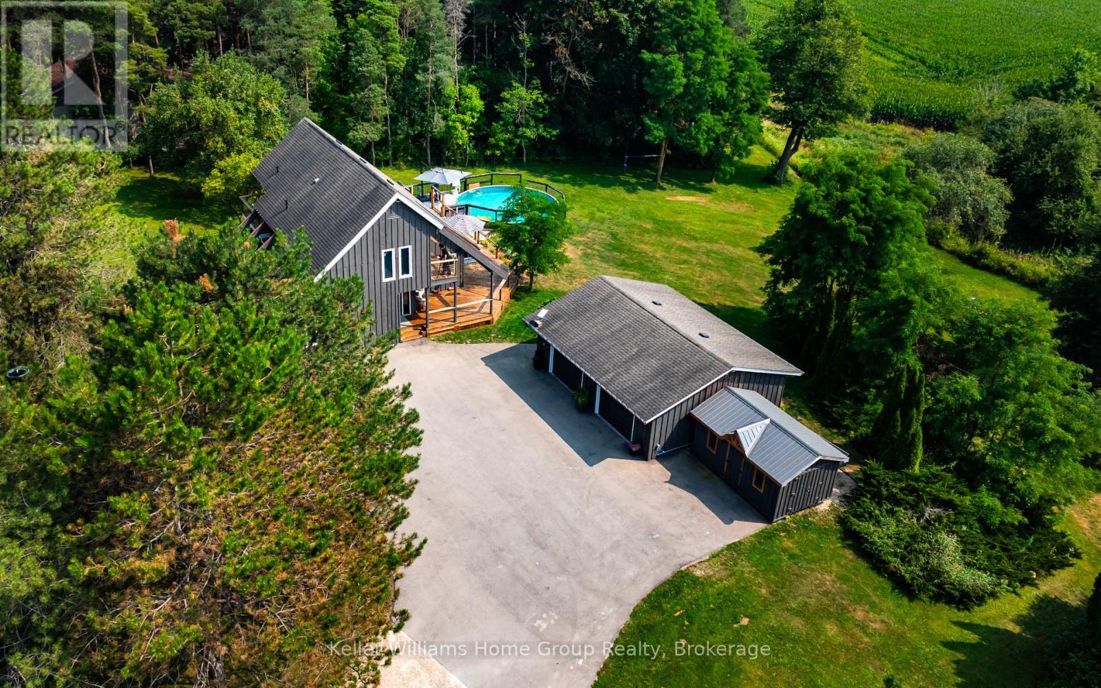 7021 Wellington Rd 109 Rd S, Mapleton, ON N0G 2K0