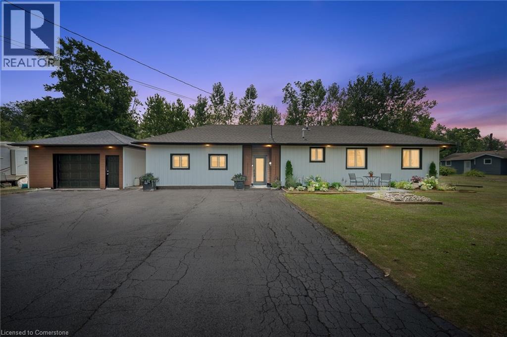 2525 Vimy Rd, Port Colborne, ON L3K 5V3
