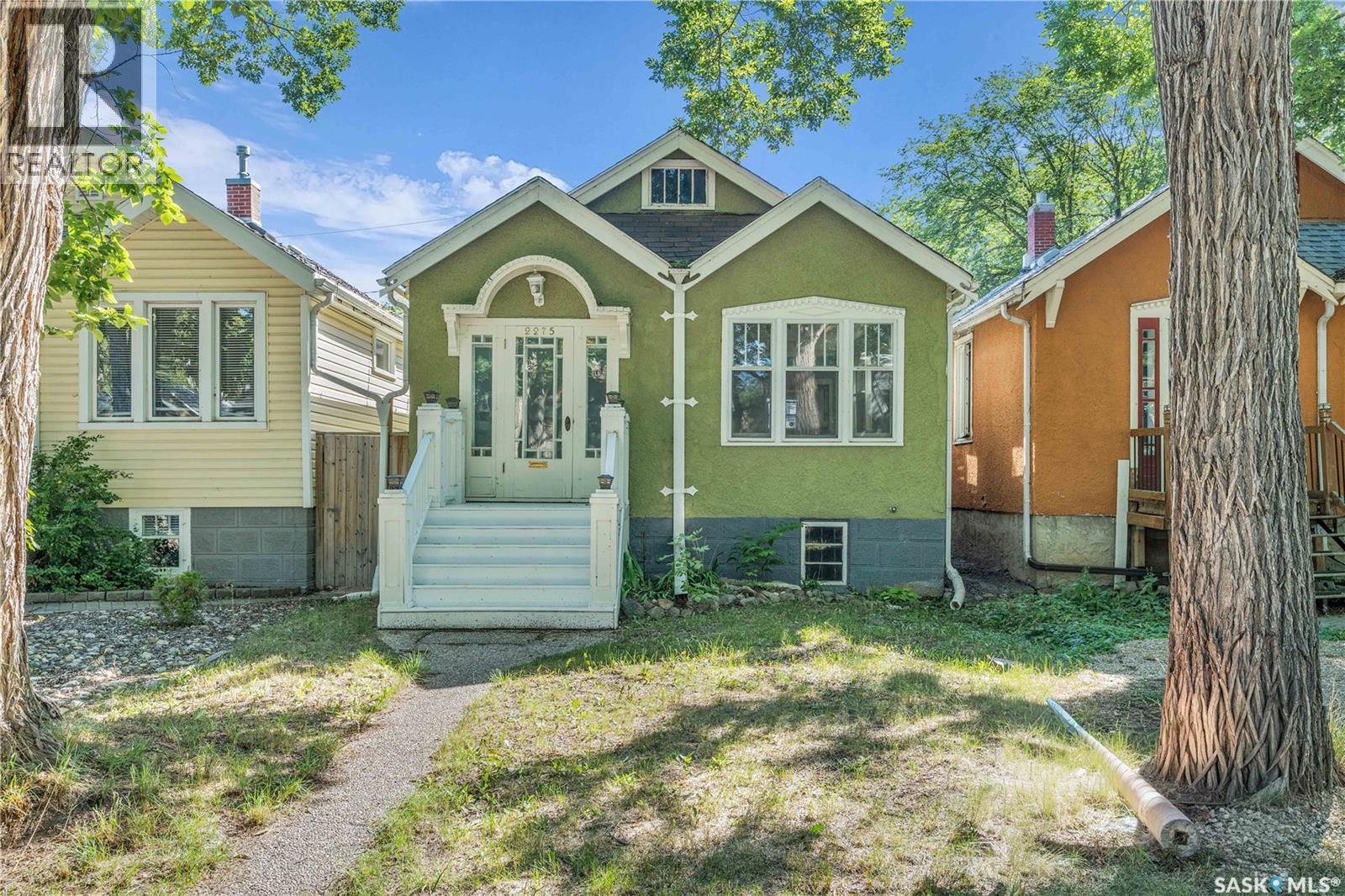 2275 Quebec St, Regina, SK S4P 1K3