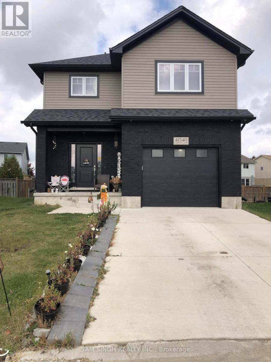 41540 Florence Ct, Southwold, ON N5P 4N4