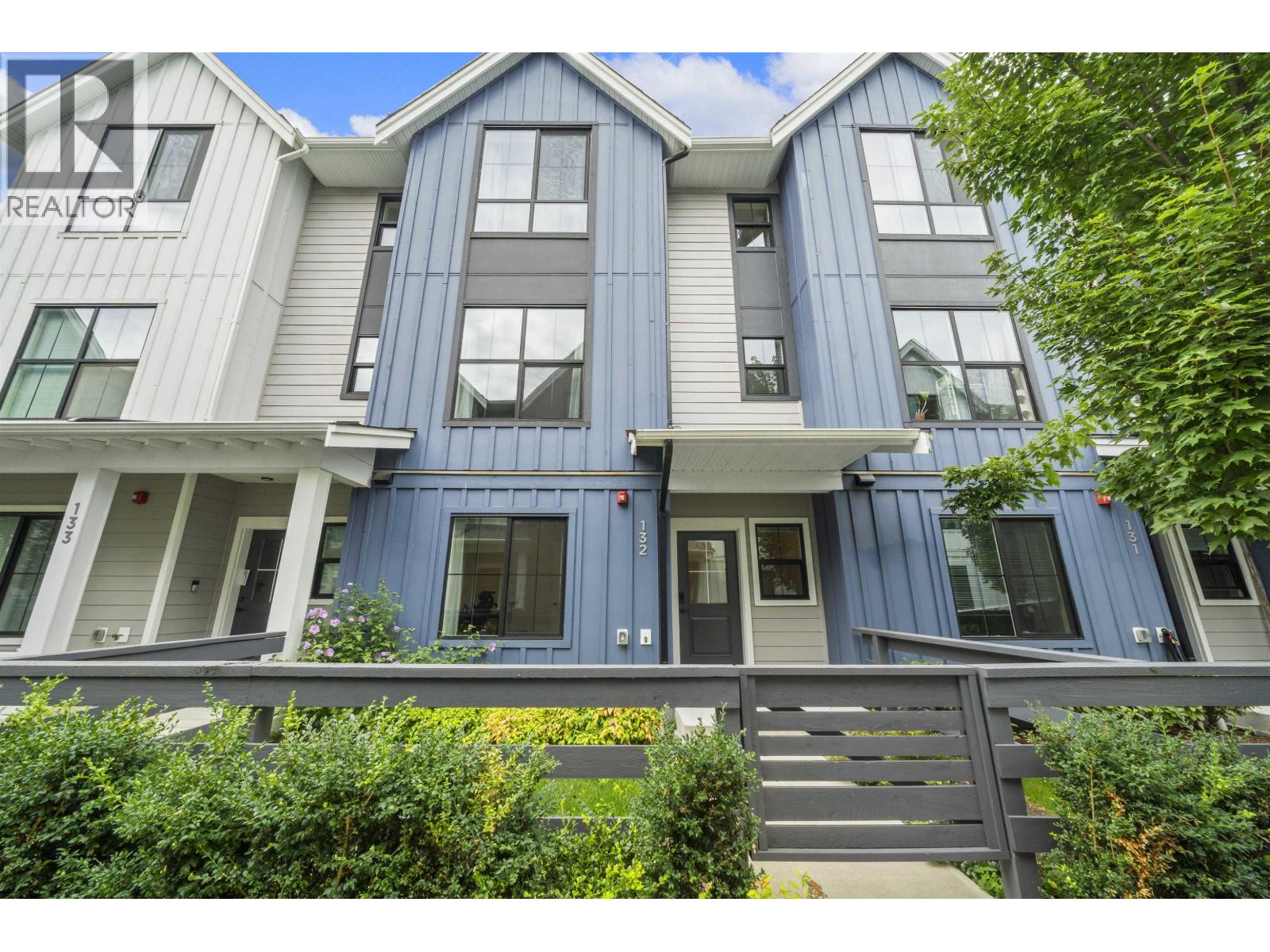 488 Furness Street Unit 132, New Westminster, BC V3M 0M1