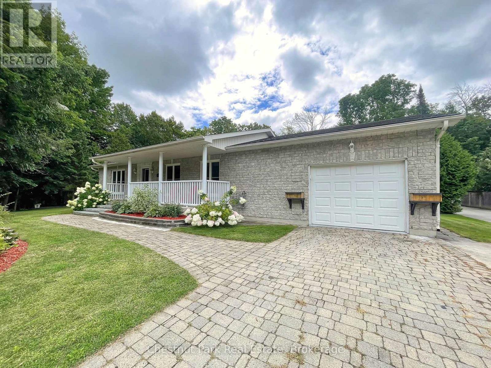 171 Beattie St, Owen Sound, ON N4K 6X3