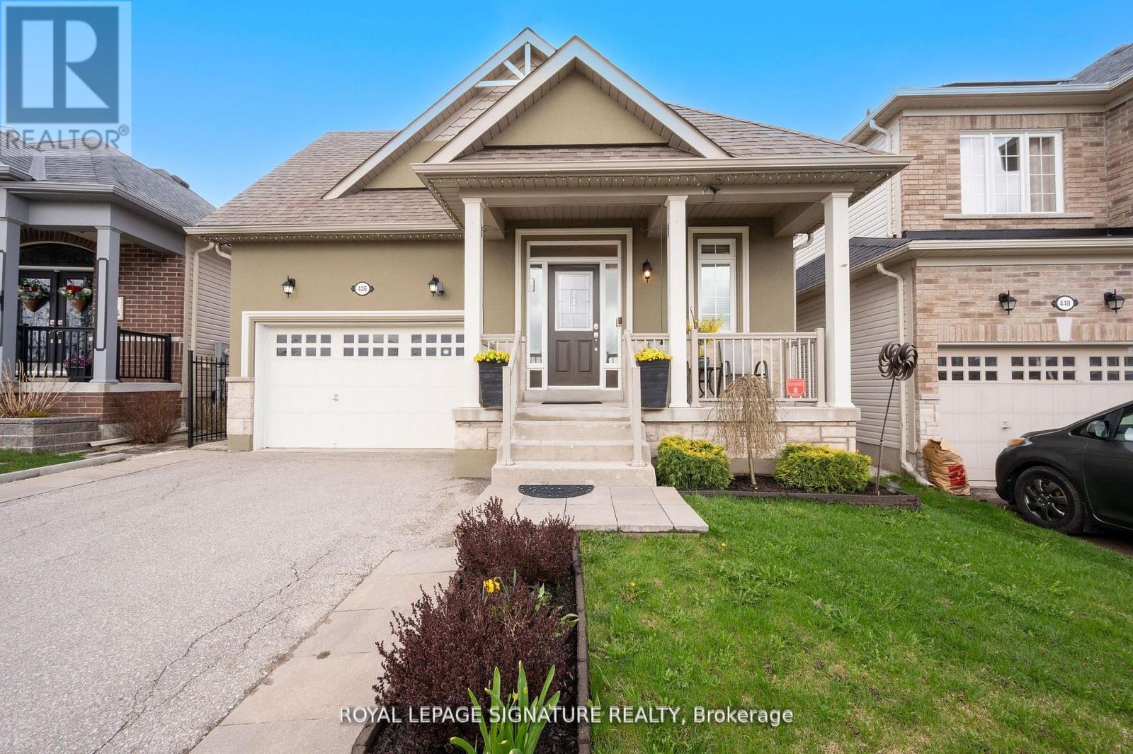 436 Galbraith St, Shelburne, ON L9V 3V4